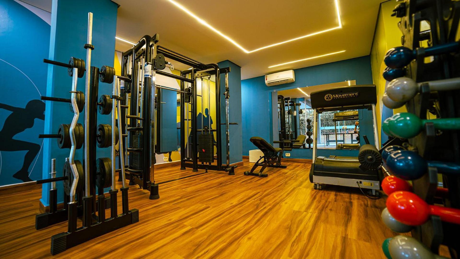 פוז דו איגואסו Interludium Iguassu Convention Hotel מראה חיצוני תמונה